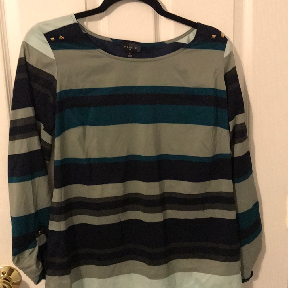 work blouse